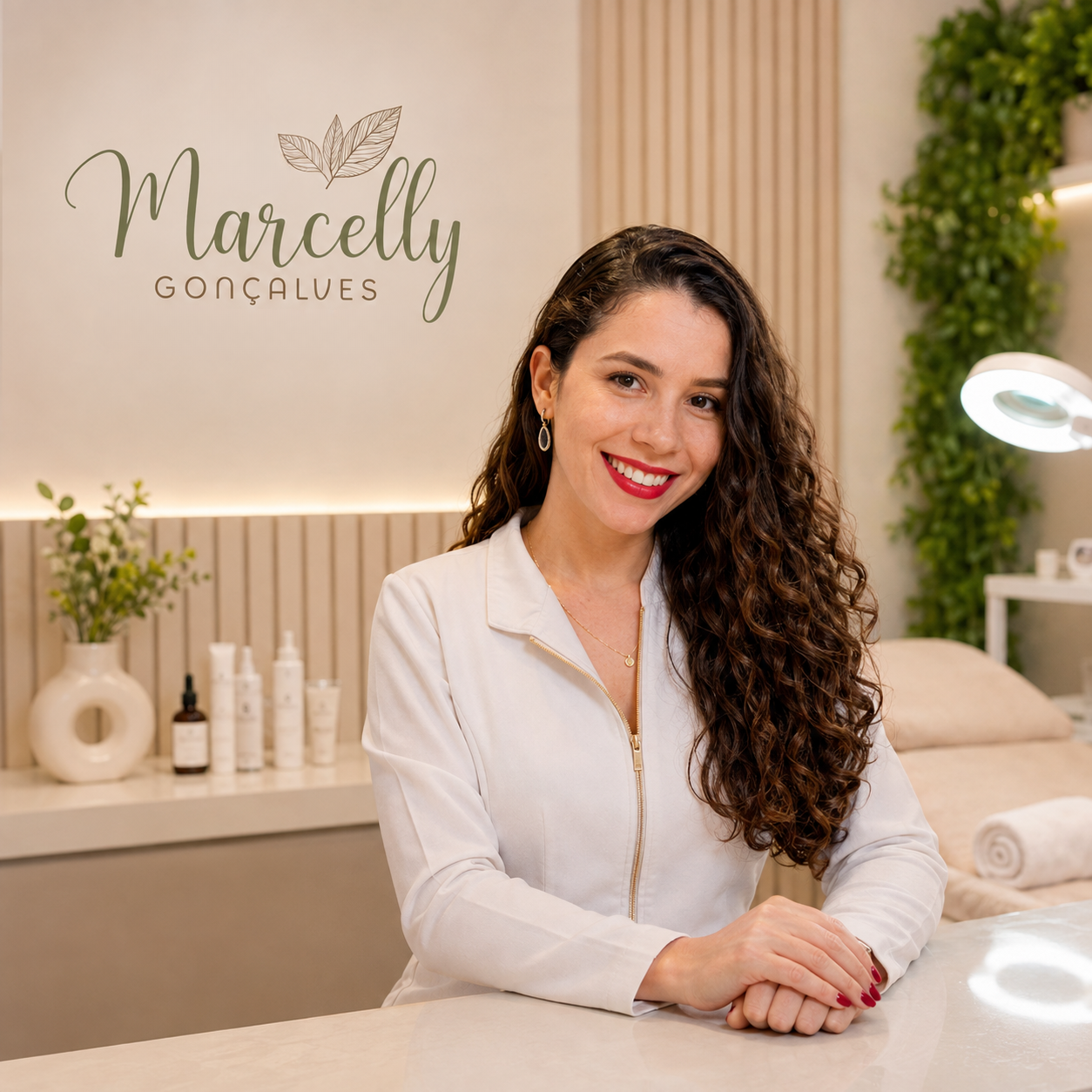 Marcelly Gonçalves