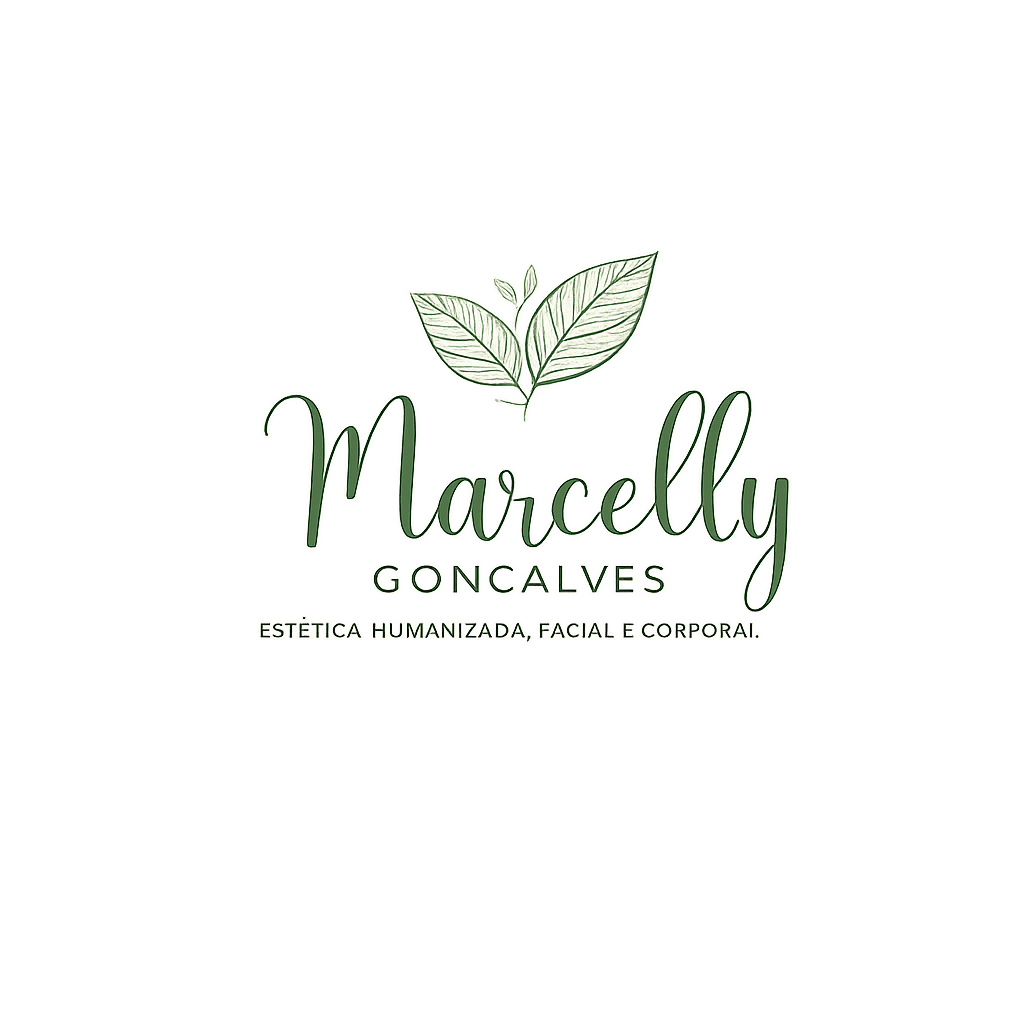 Marcelly Gonçalves | Estética Humanizada
